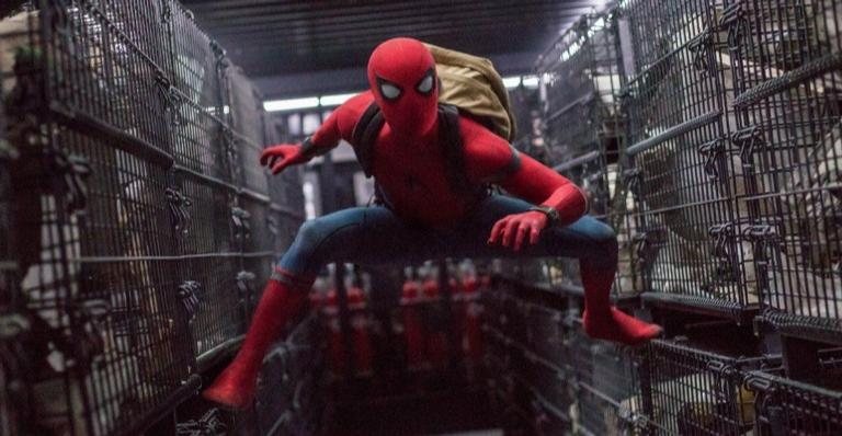 Homem-Aranha: Longe de Casa ganhará versão estendida nos cinemas! - Foto/Reprodução