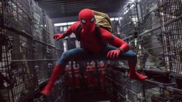 Homem-Aranha: Longe de Casa ganhará versão estendida nos cinemas! - Foto/Reprodução