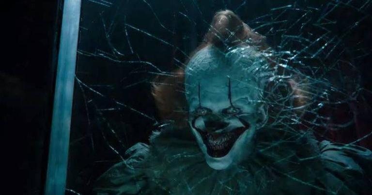 It: Capítulo Dois ganha trailer interativo e assustador em 360º - Foto/Reprodução