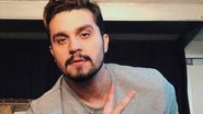 Luan Santana - Reprodução / Instagram