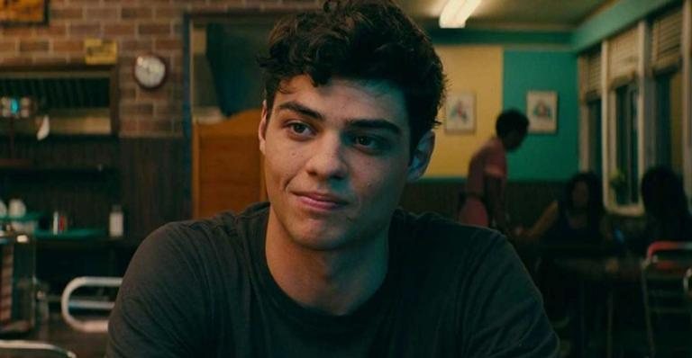 Noah Centineo se despede de personagem Peter Kavinsky - Foto/Reprodução