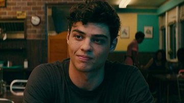 Noah Centineo se despede de personagem Peter Kavinsky - Foto/Reprodução