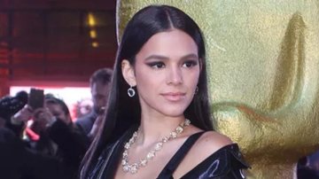 Bruna Marquezine - AgNews