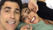 Reynado Gianecchini e Juliana Paes - Instagram/Reprodução