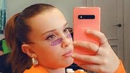 Millie Bobby Brown - Reprodução/Instagram