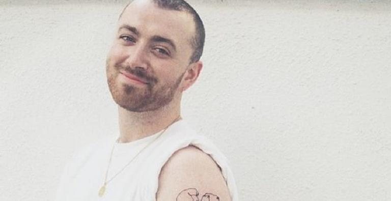 Sam Smith fala sobre processo de autoaceitação - Reprodução/Instagram