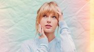 Taylor Swift inicia fase romântica com 'Lover', seu novo álbum - Foto/Destaque Photoshoot 'Lover'