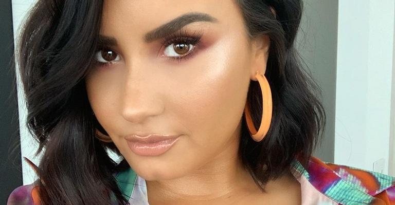 Demi Lovato - Instagram/Reprodução