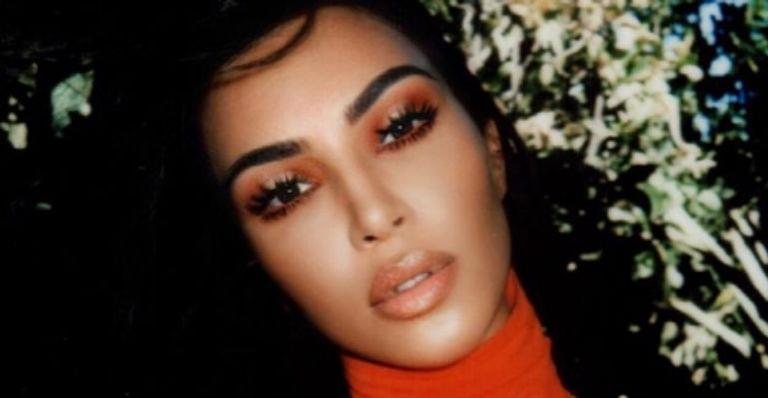 Kim Kardashian - Reprodução/Instagram