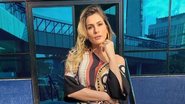 Apresentadora do SBT se revoltou no Instagram - Reprodução/Instagram