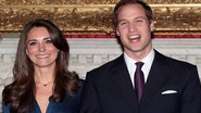 Kate Middleton e príncipe William - Getty Images