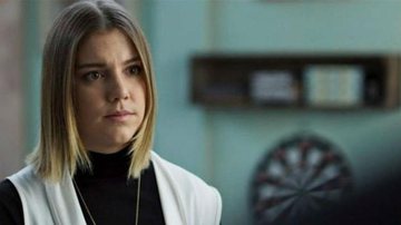 Dalila ficará entre a vida e a morte na novela - Reprodução/TV Globo