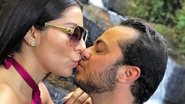 Andressa Ferreira e Thammy Miranda - Instagram/Reprodução