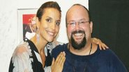 Ivete Sangalo e Jesus Sangalo - Reprodução