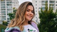 Maisa se declara para o namorado - Reprodução/Instagram