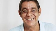 Zeca Pagodinho - Divulgação