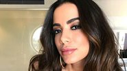 Anitta faz discurso em luta pela Amazônia - Foto/Destaque Instagram