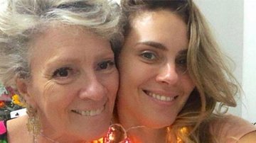 Carolina e Maíra Dieckmann - Reprodução/Instagram