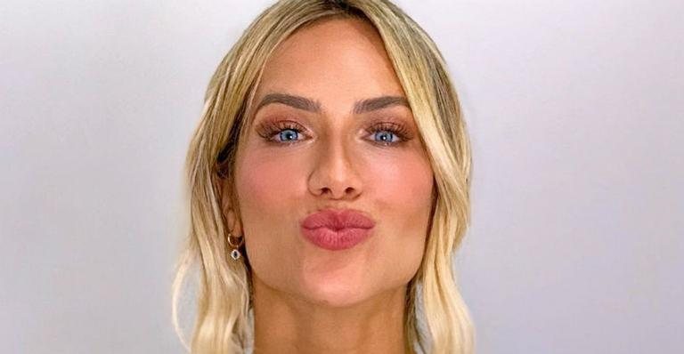 Giovanna Ewbank - Reprodução/Instagram