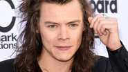 Harry Styles - Getty Images