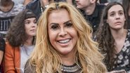 Joelma - Globo/Fábio Rocha