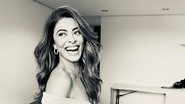 Juliana Paes - Instagram/Reprodução