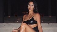 Kim Kardashian - Instagram/Reprodução