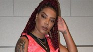 Ludmilla - Reprodução/Instagram