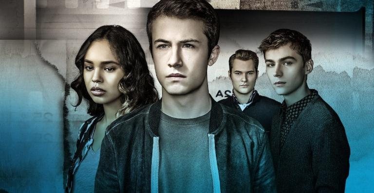 Atriz de 13 Reasons Why é atacada por fãs da série nas redes - Foto/Divulgação 13 Reasons Why