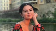 Selena Gomez brilha em trailer de novo filme: "Um Dia de Chuva em Nova York'' - Reprodução/Instagram