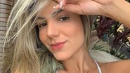 Hariany Almeida - Reprodução/Instagram