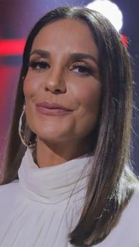 Ivete Sangalo