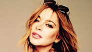 Lindsay Lohan - Reprodução/Instagram