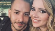 Sandy e Junior - Instagram/Reprodução