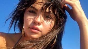 Selena Gomez - Reprodução/Instagram