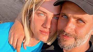 Giovanna Ewbank e Bruno Gagliasso - Reprodução/Instagram