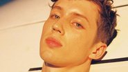 Troye Sivan se revolta com repórter por invasão de privacidade em reportagem - Foto/Destaque Instagram/Diego Villarreal