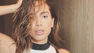 Anitta - Reprodução/Instagram