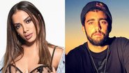 Anitta e Pedro Scooby - Reprodução/Instagram