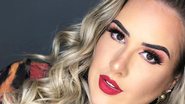 Ex-BBB Patrícia Leitte - Reprodução/Instagram