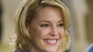 Katherine Heigl como Izzie Stevens - Reprodução/Grey's Anatomy