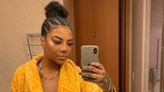 Ludmilla - Reprodução/Instagram