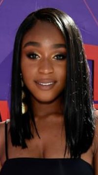 Normani