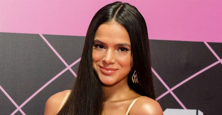 Bruna Marquezine - Mauricio Santana/Getty Images