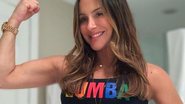 Claudia Leitte - Instagram/Reprodução