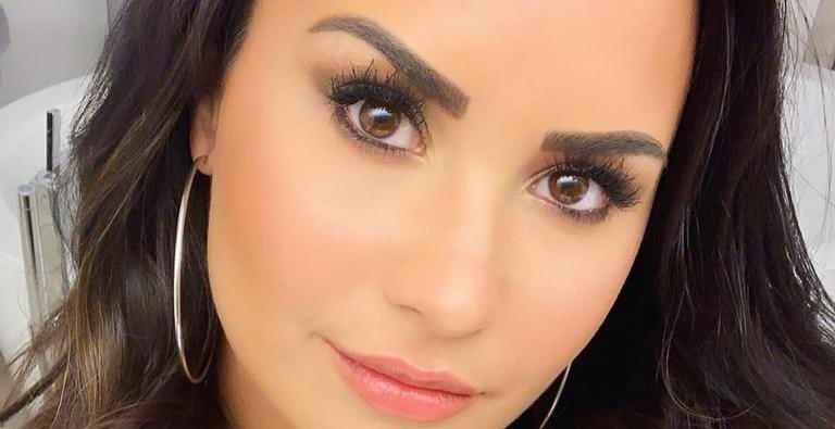 Demi Lovato elogia música de Taylor Swift - Reprodução/Instagram