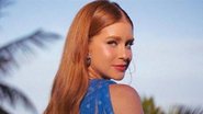 Marina Ruy Barbosa - Reprodução/Instagram