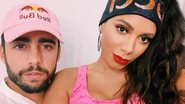 Pedro Scooby e Anitta - Instagram/Reprodução