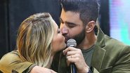 Gusttavo Lima e Andressa Suita - Reprodução/Instagram