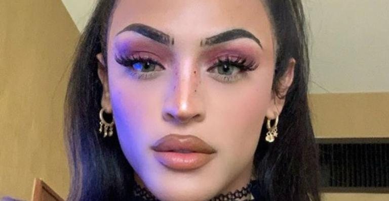 Pabllo Vittar - Reprodução/Instagram